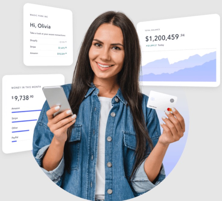 Mercurybank nedir? Mercurybank avantajları