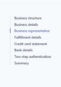 stripe hesap acma activate your account 10 How to Open a Verified Stripe Account for a Non-Us Resident