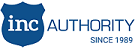 incauthority logo horizontal new Best LLC Formation Services of 2021