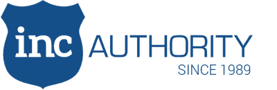 Inc Authority Logo En İyi Registered Agent Şirketleri