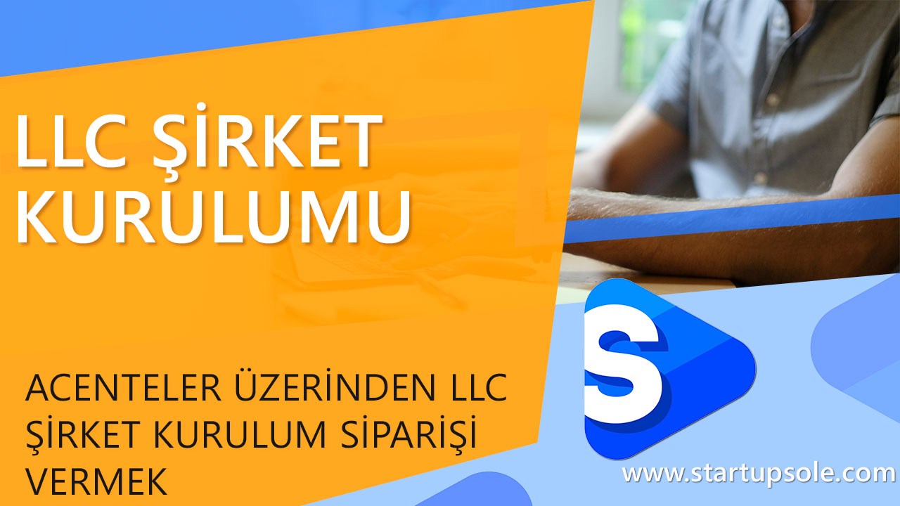 adim adim amerikada sirket kurma Adım Adım Amerika'da Şirket Kurmak