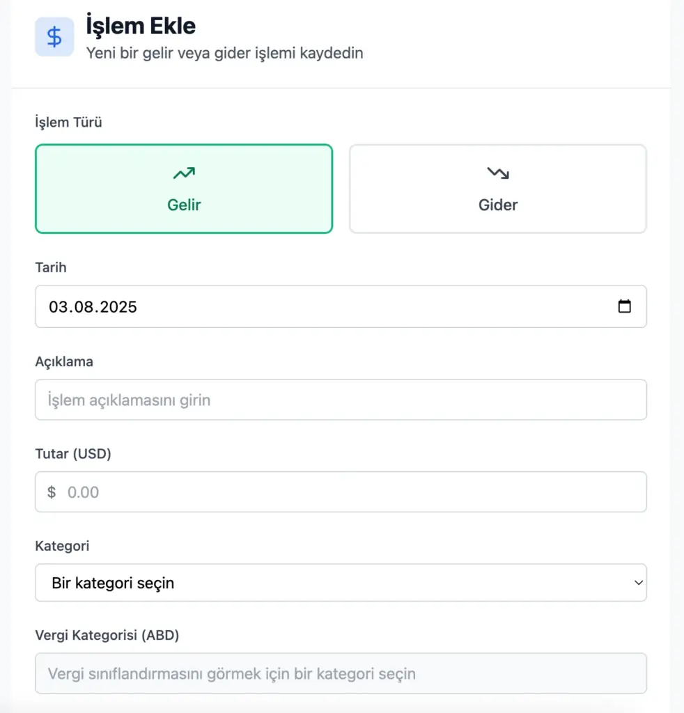 yapay zeka ile on muhasebe yazilimi Yapay Zekayla Muhasebe: E-Ticaret İçin Otomasyon Rehberim